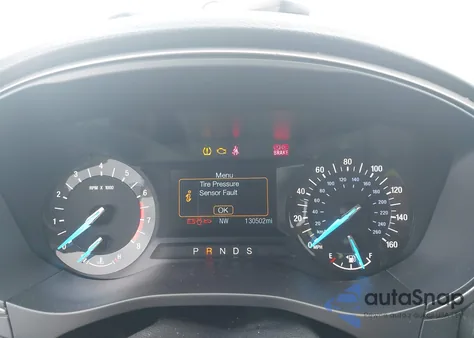 2017 Ford Fusion Se from USA, damaged, VIN 3FA6P0HD9HR122645